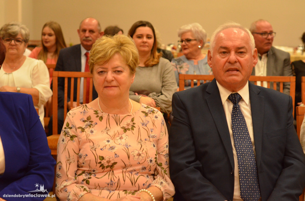 Jubileusze małżeńskie w ratuszu