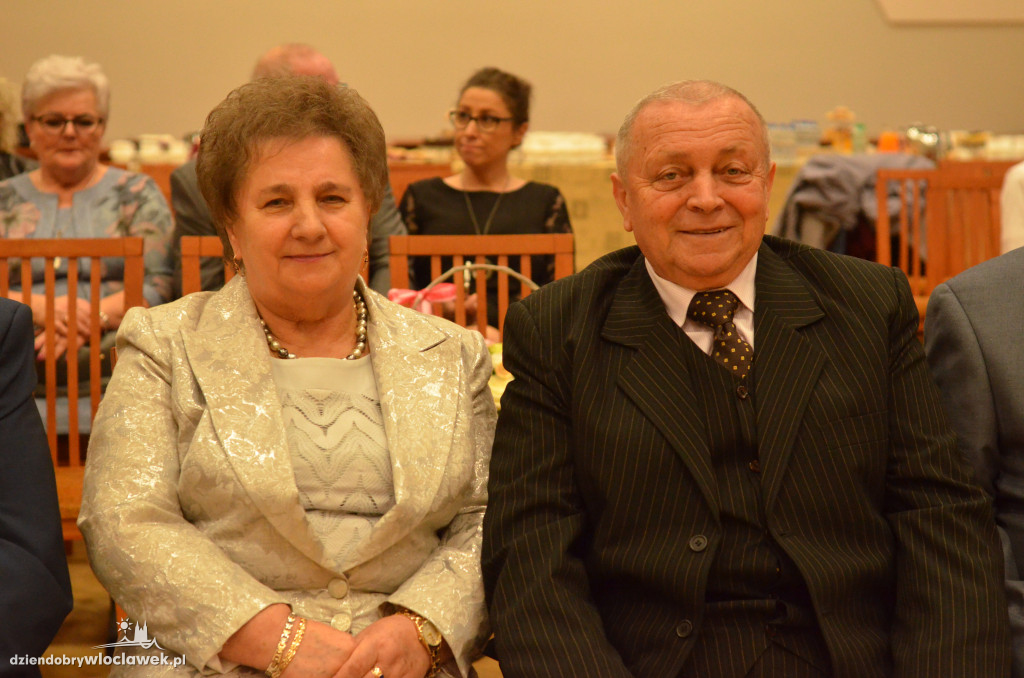 Jubileusze małżeńskie w ratuszu