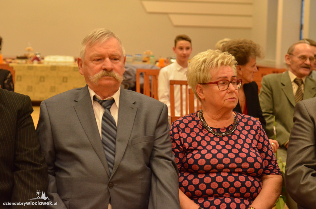 Jubileusze małżeńskie w ratuszu