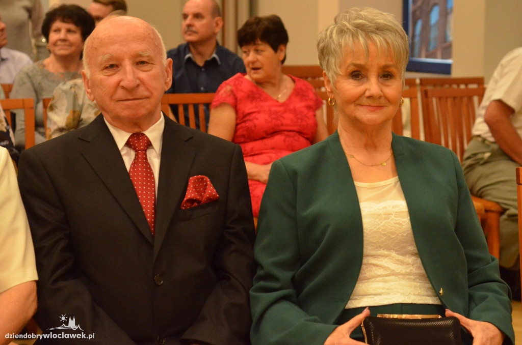Jubileusze małżeńskie w ratuszu