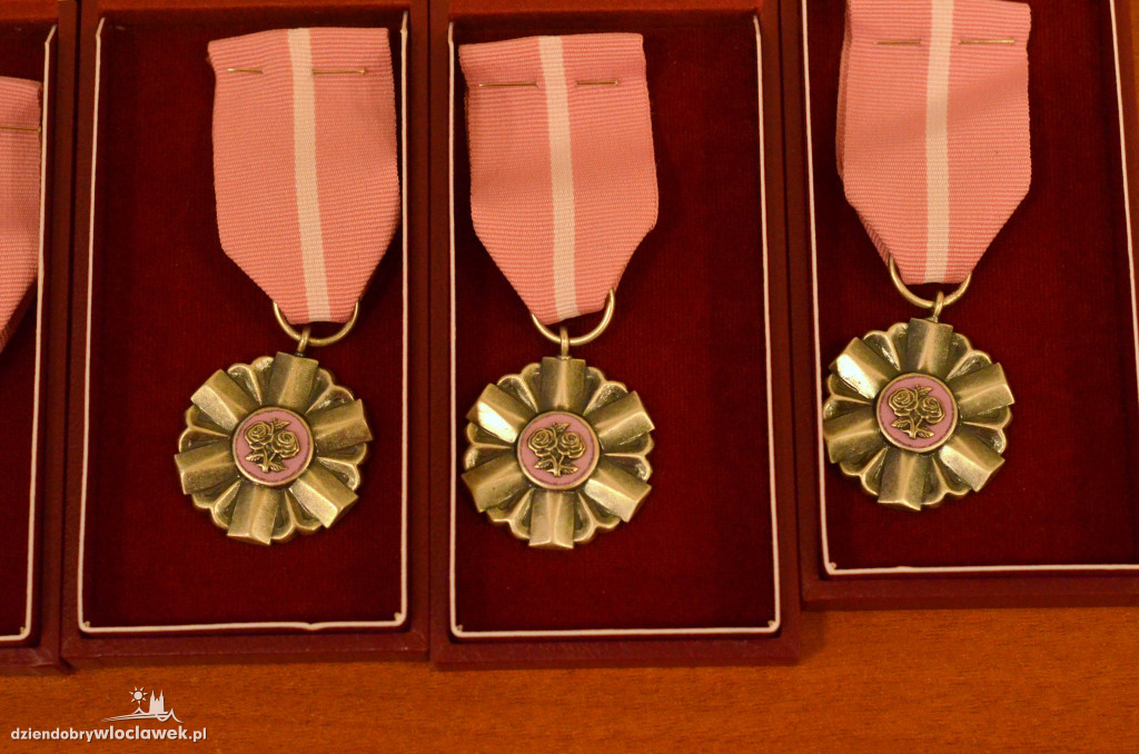 Jubileusze małżeńskie w ratuszu