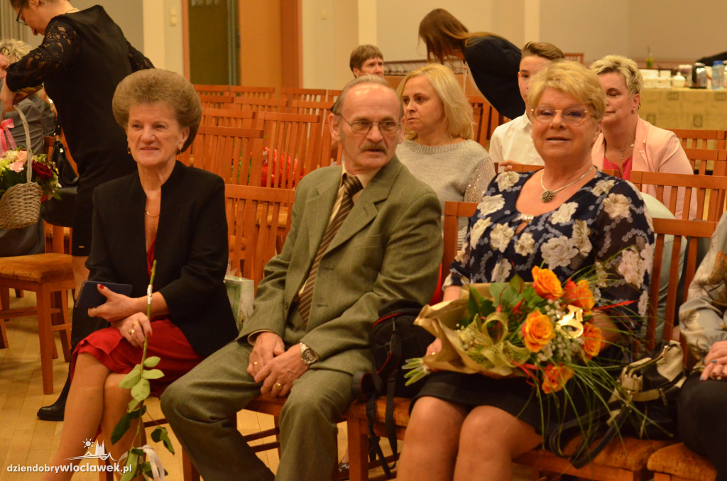 Jubileusze małżeńskie w ratuszu