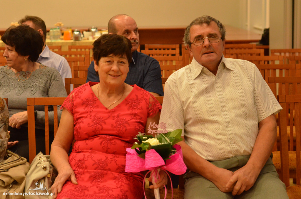 Jubileusze małżeńskie w ratuszu
