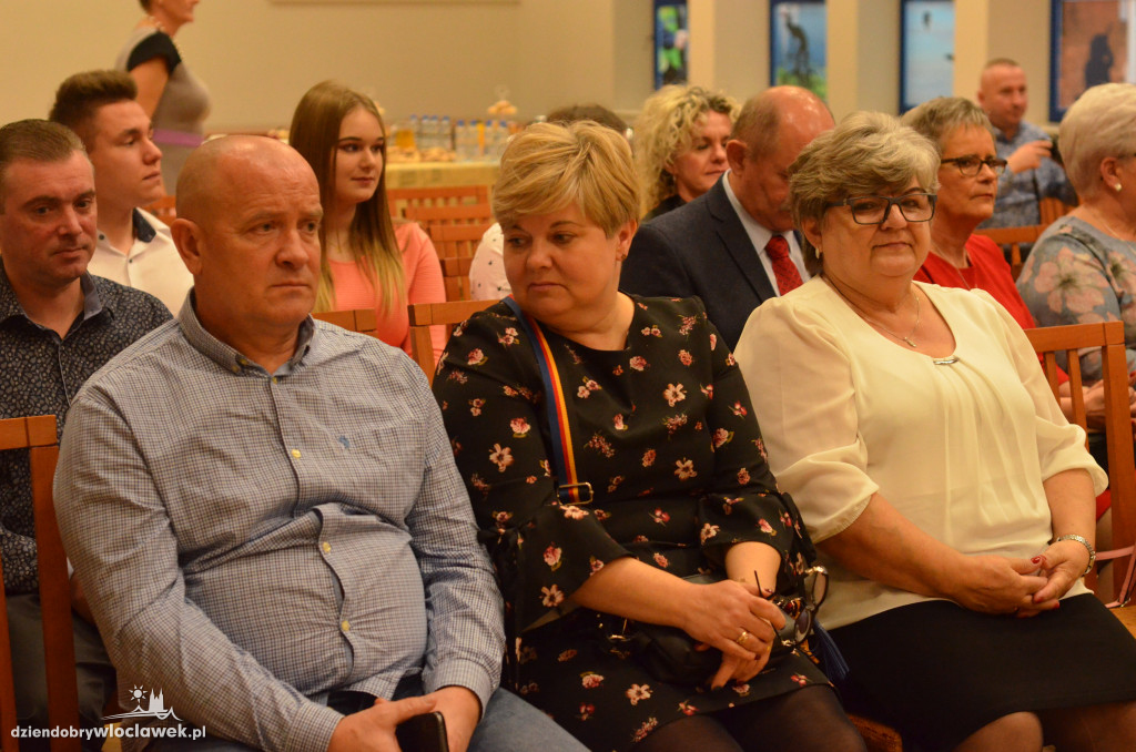 Jubileusze małżeńskie w ratuszu