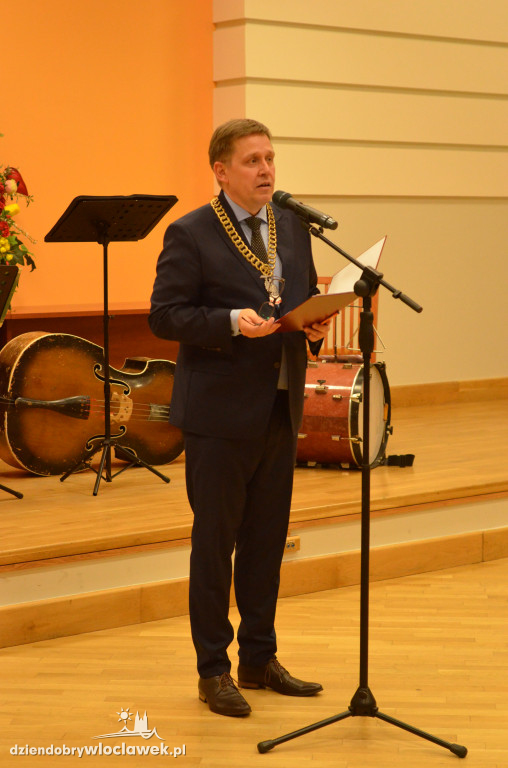 Jubileusze małżeńskie w ratuszu