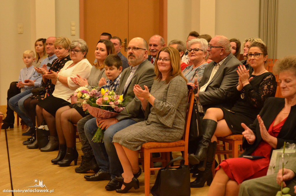 Jubileusze małżeńskie w ratuszu