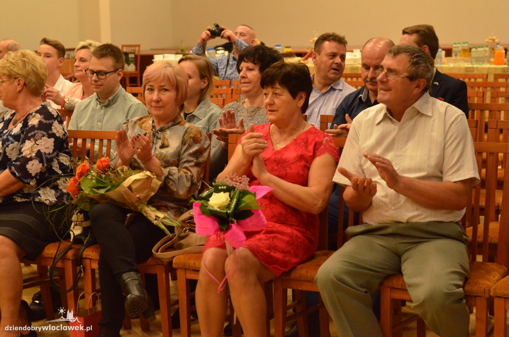 Jubileusze małżeńskie w ratuszu
