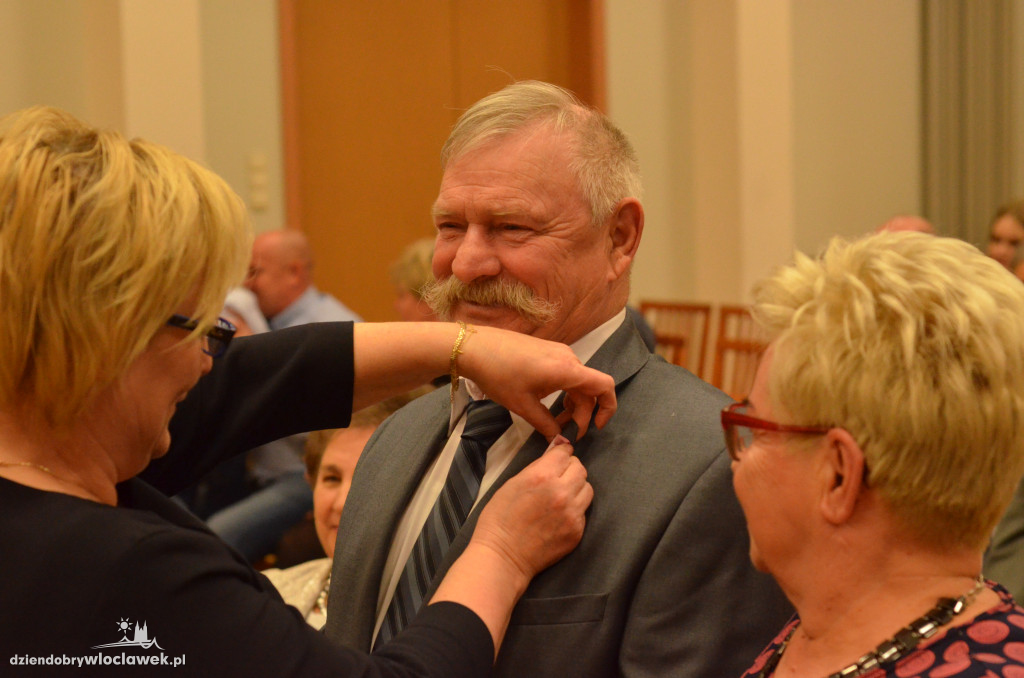 Jubileusze małżeńskie w ratuszu