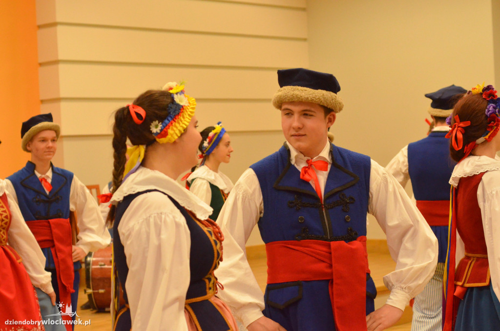 Jubileusze małżeńskie w ratuszu