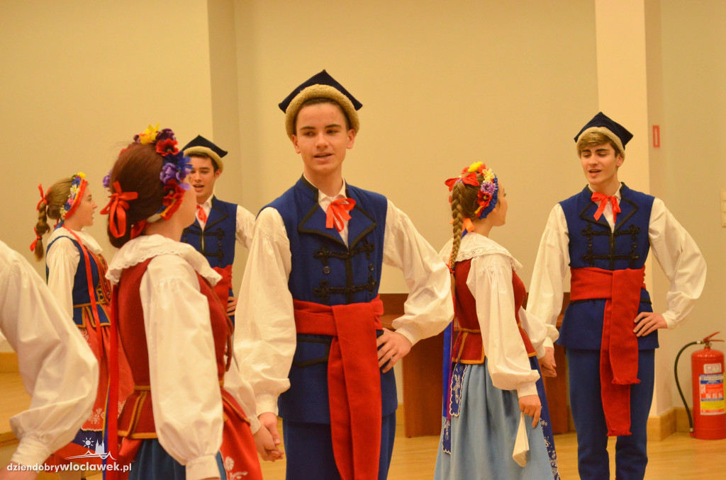 Jubileusze małżeńskie w ratuszu