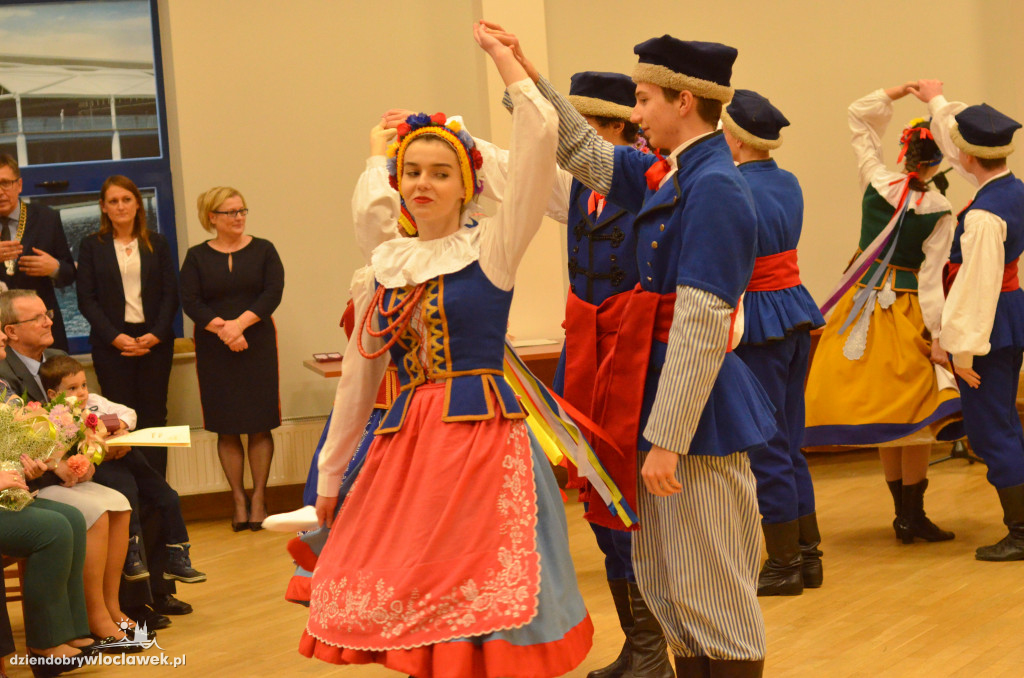 Jubileusze małżeńskie w ratuszu