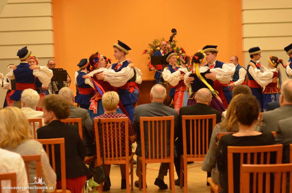 Jubileusze małżeńskie w ratuszu