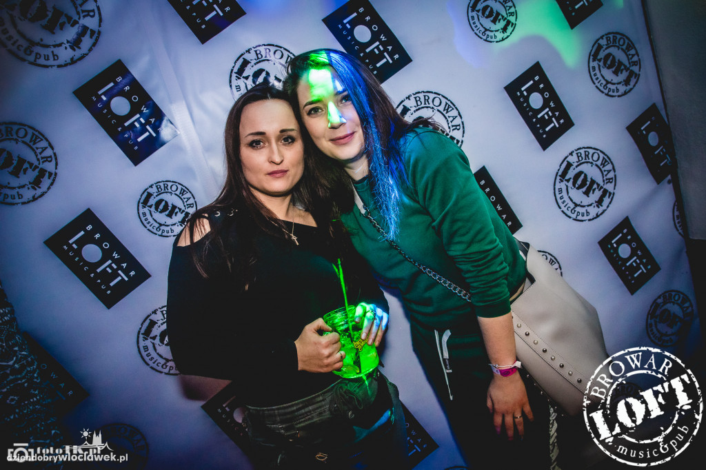 Sobota  Browar Loft Music & Club