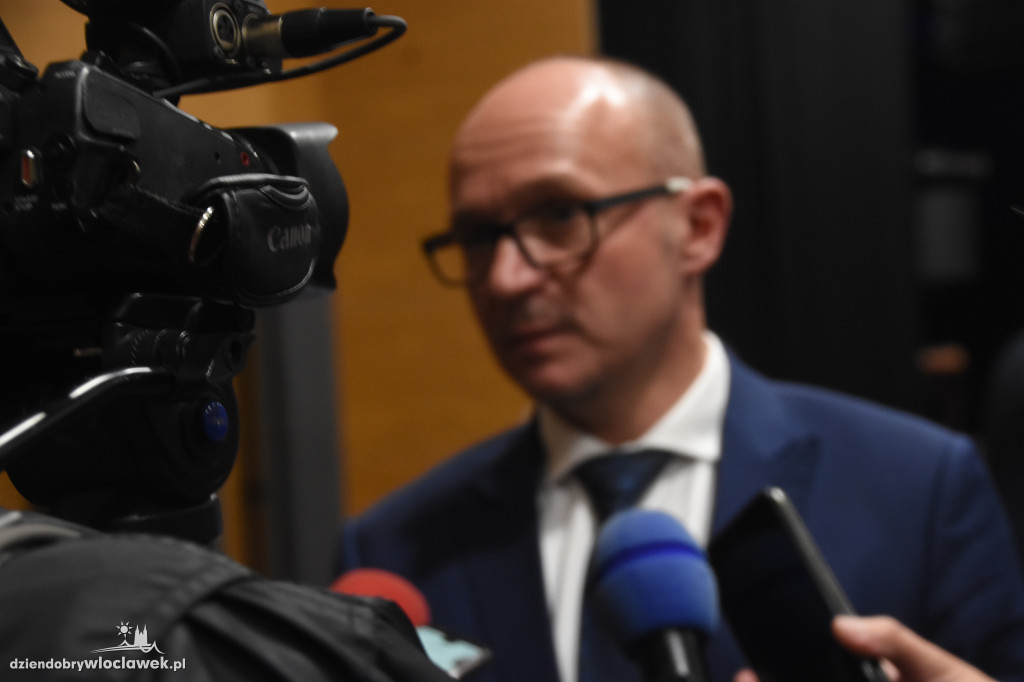 Pracownicy socjalni mieli swoje święto