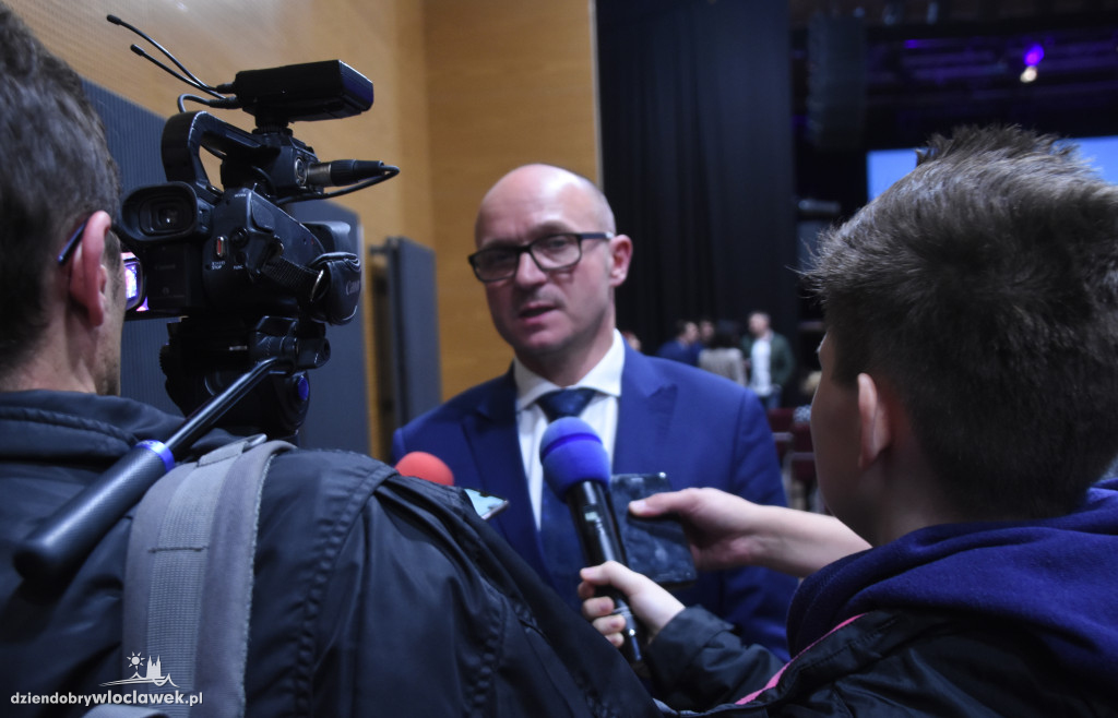 Pracownicy socjalni mieli swoje święto
