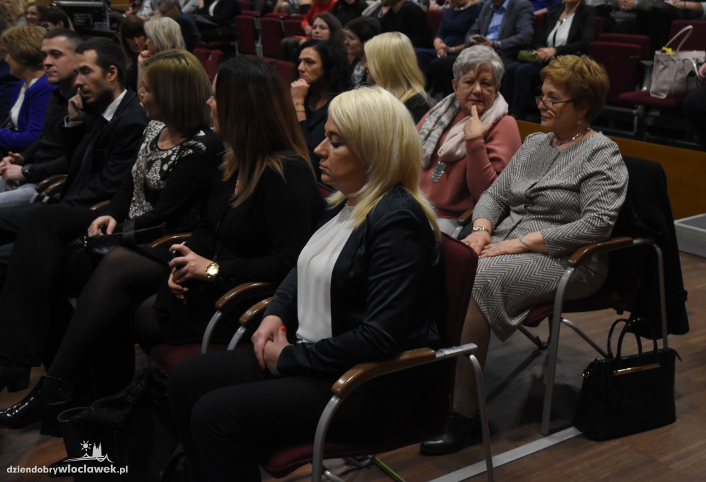 Pracownicy socjalni mieli swoje święto