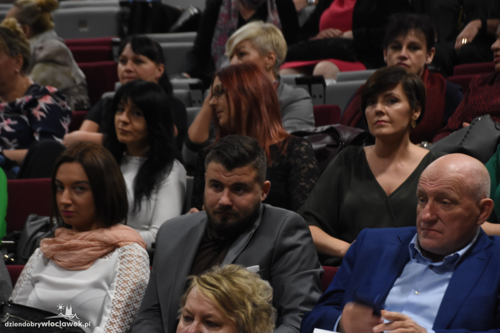 Pracownicy socjalni mieli swoje święto