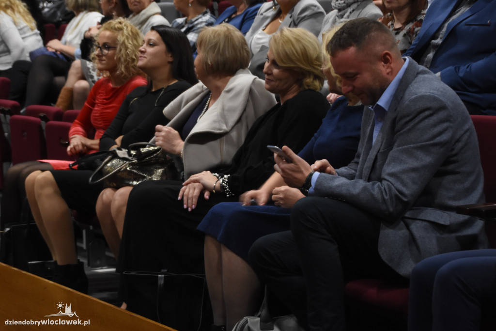 Pracownicy socjalni mieli swoje święto