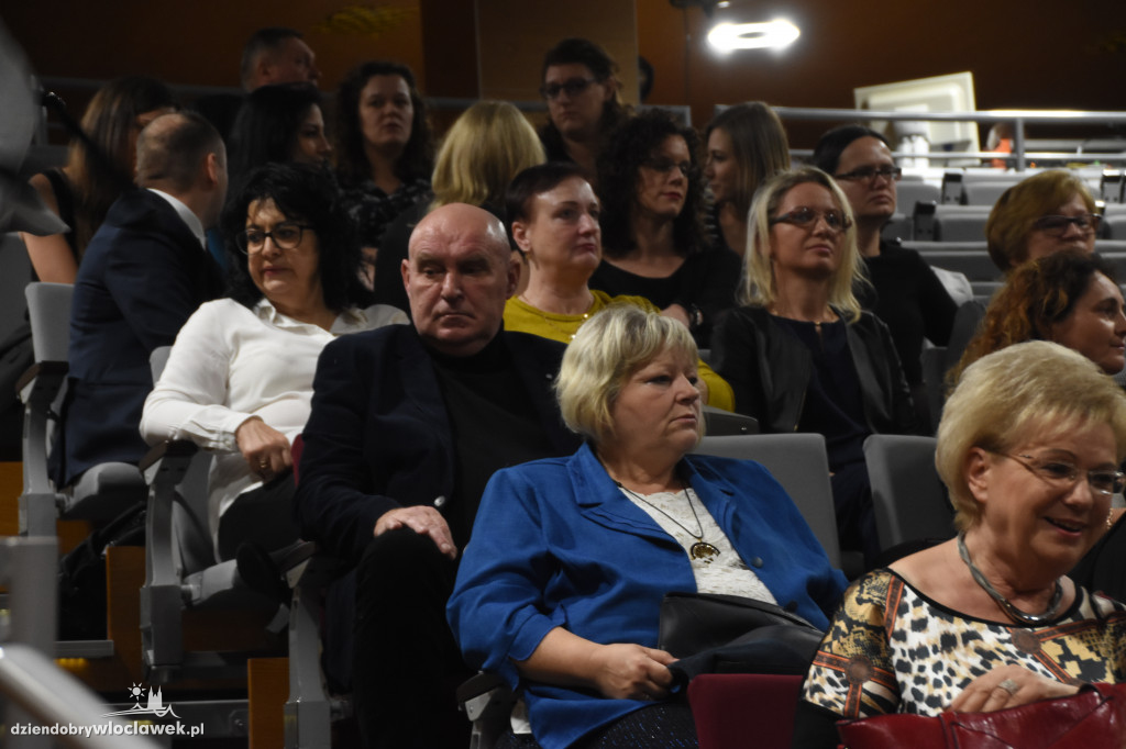 Pracownicy socjalni mieli swoje święto