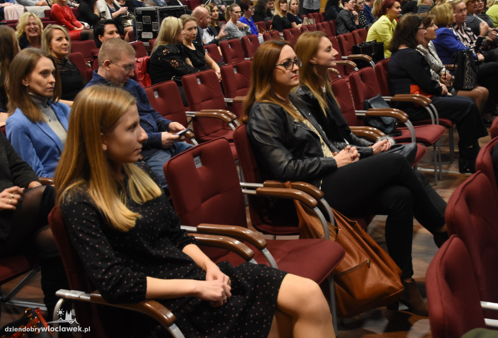 Pracownicy socjalni mieli swoje święto