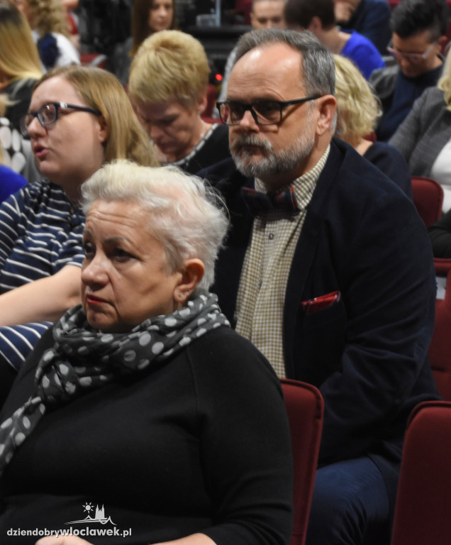 Pracownicy socjalni mieli swoje święto