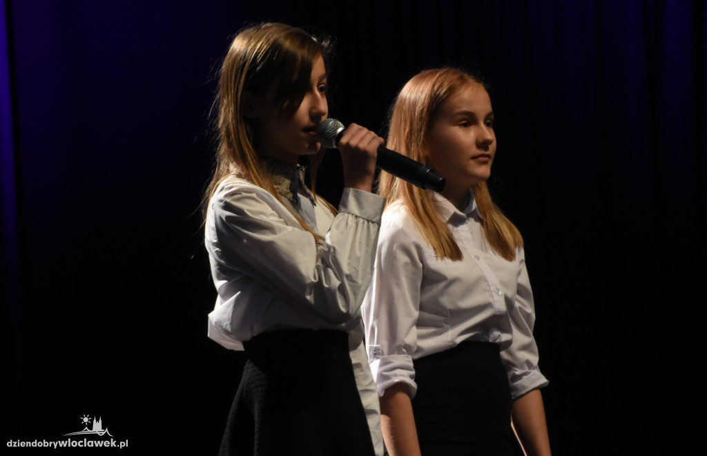 Pracownicy socjalni mieli swoje święto