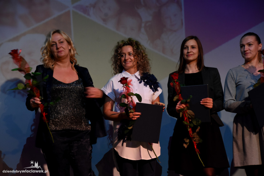 Pracownicy socjalni mieli swoje święto