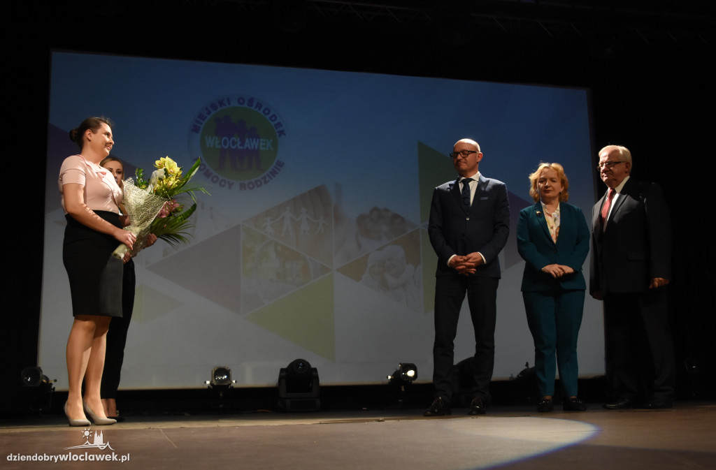 Pracownicy socjalni mieli swoje święto
