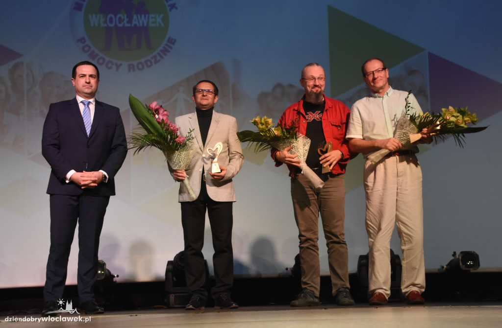 Pracownicy socjalni mieli swoje święto