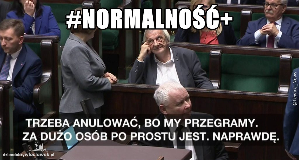 Memy po słowach posłanki PiS