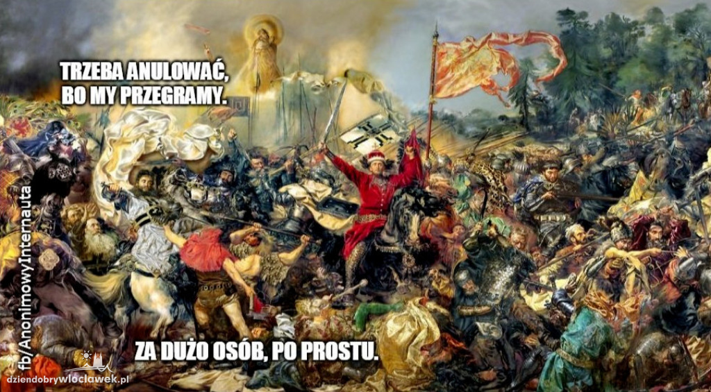 Memy po słowach posłanki PiS