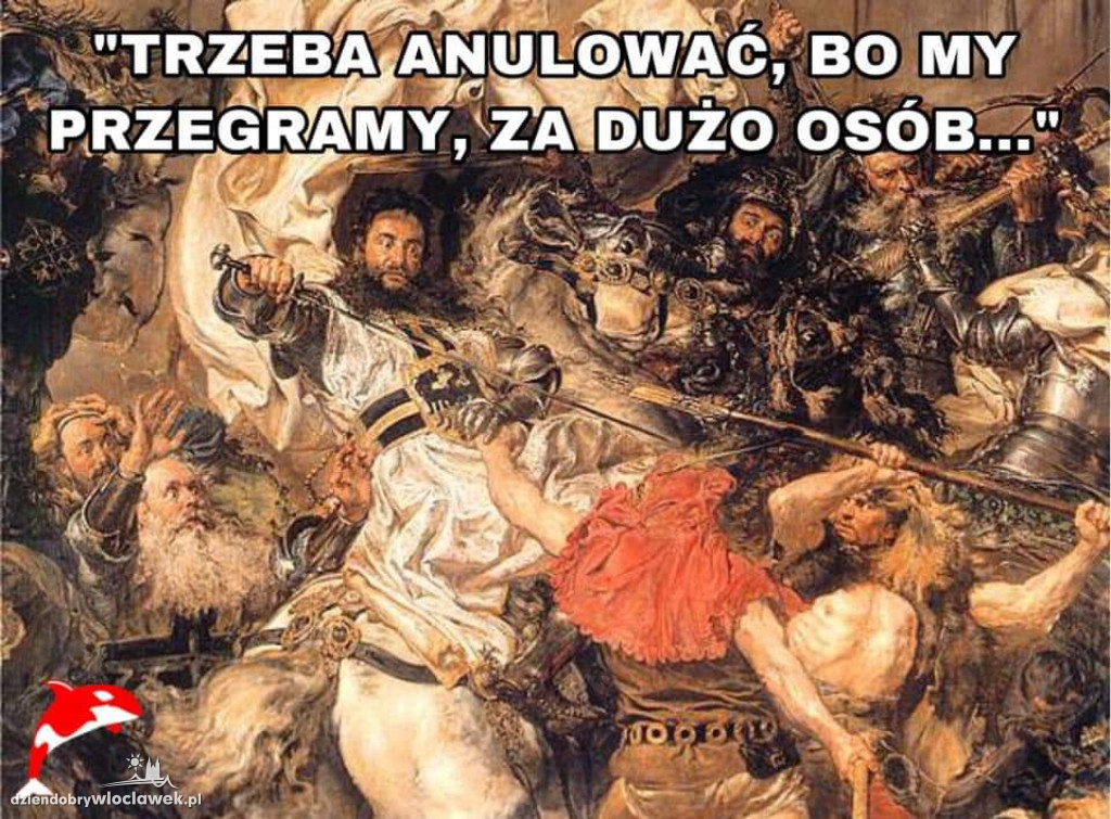 Memy po słowach posłanki PiS