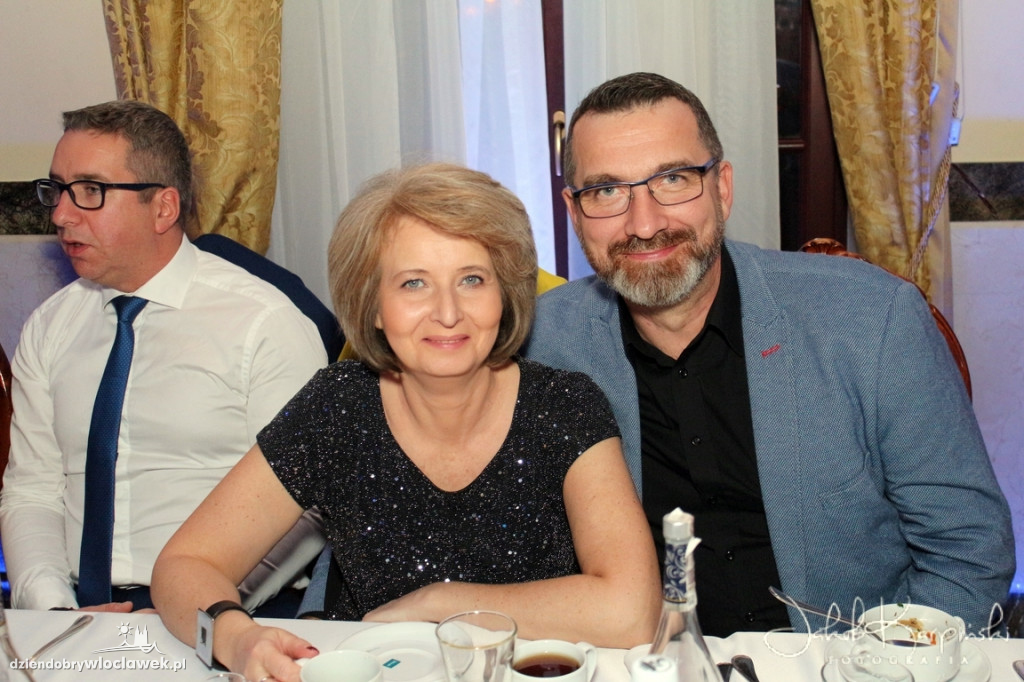 Andrzejki w Pałacu Bursztynowym