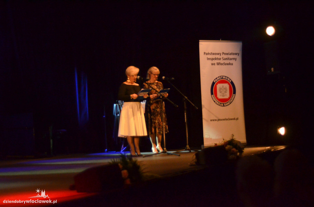 100-lecie Służb Sanitarnych