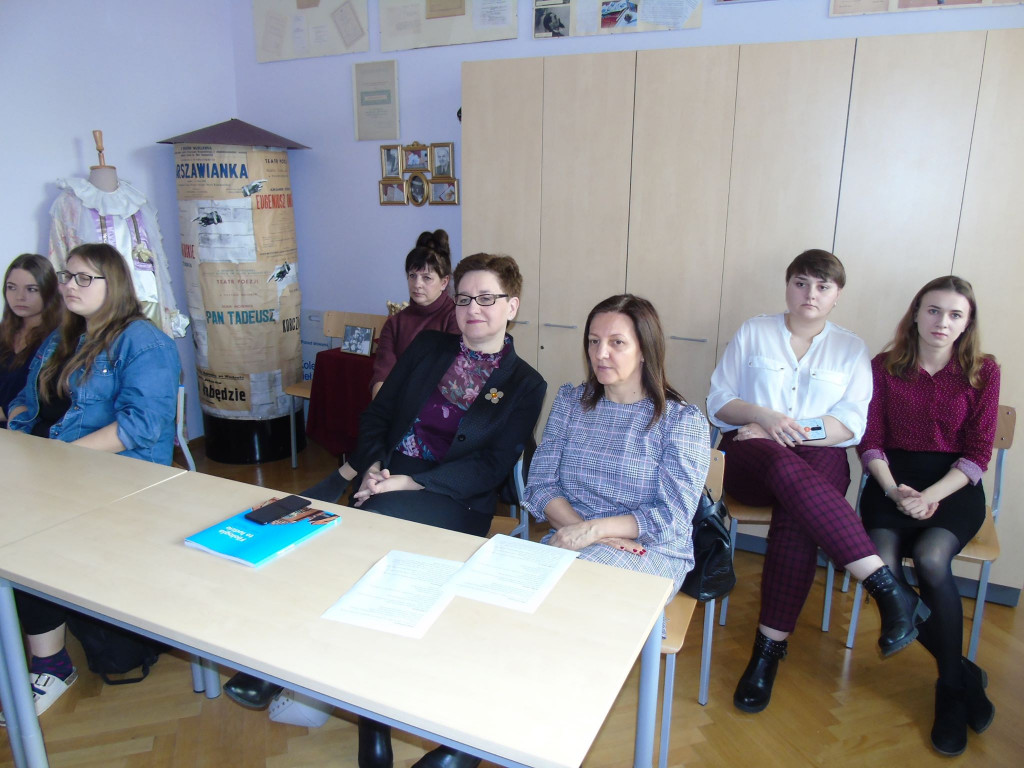 Colloquia Konopniczańskie w LMK