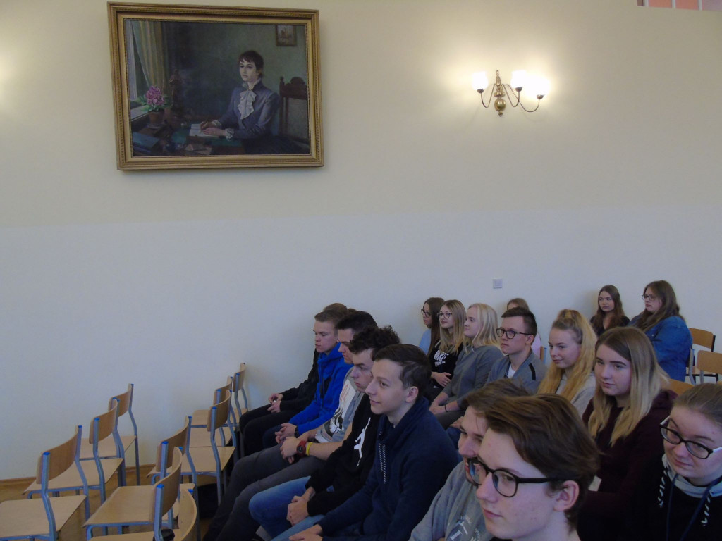 Colloquia Konopniczańskie w LMK