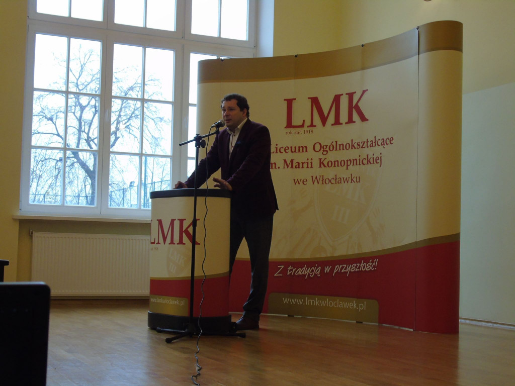 Colloquia Konopniczańskie w LMK
