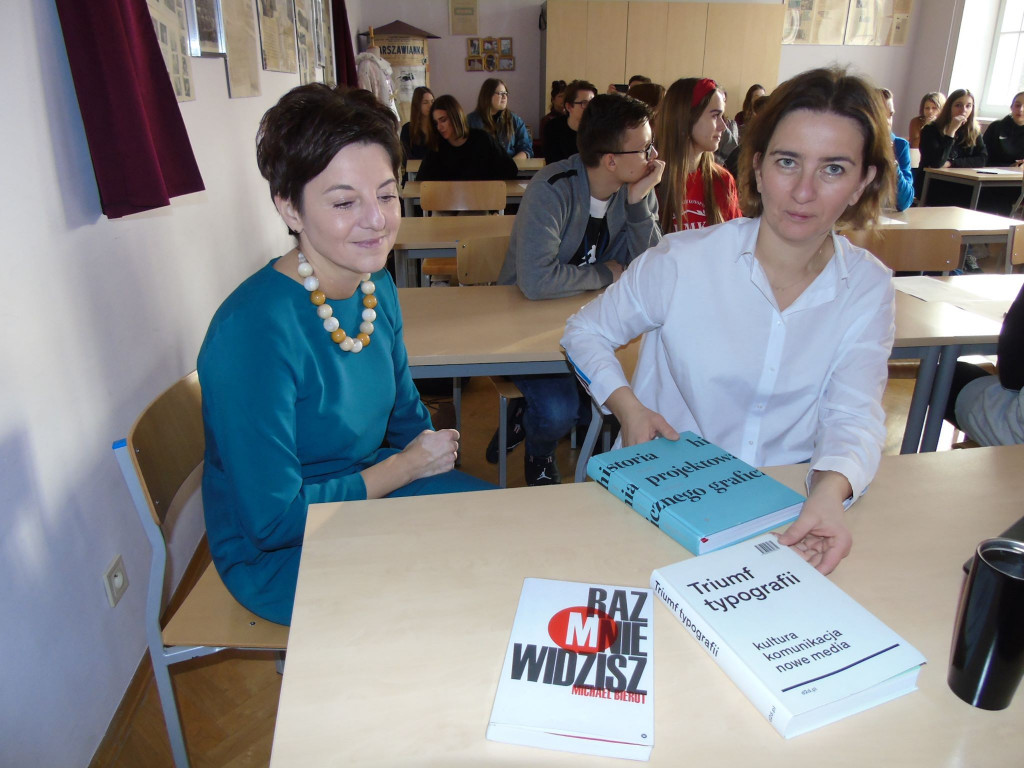 Colloquia Konopniczańskie w LMK