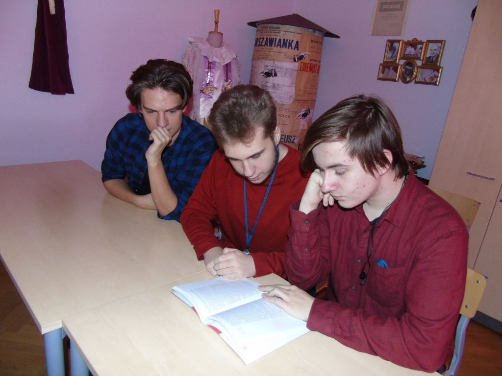 Colloquia Konopniczańskie w LMK