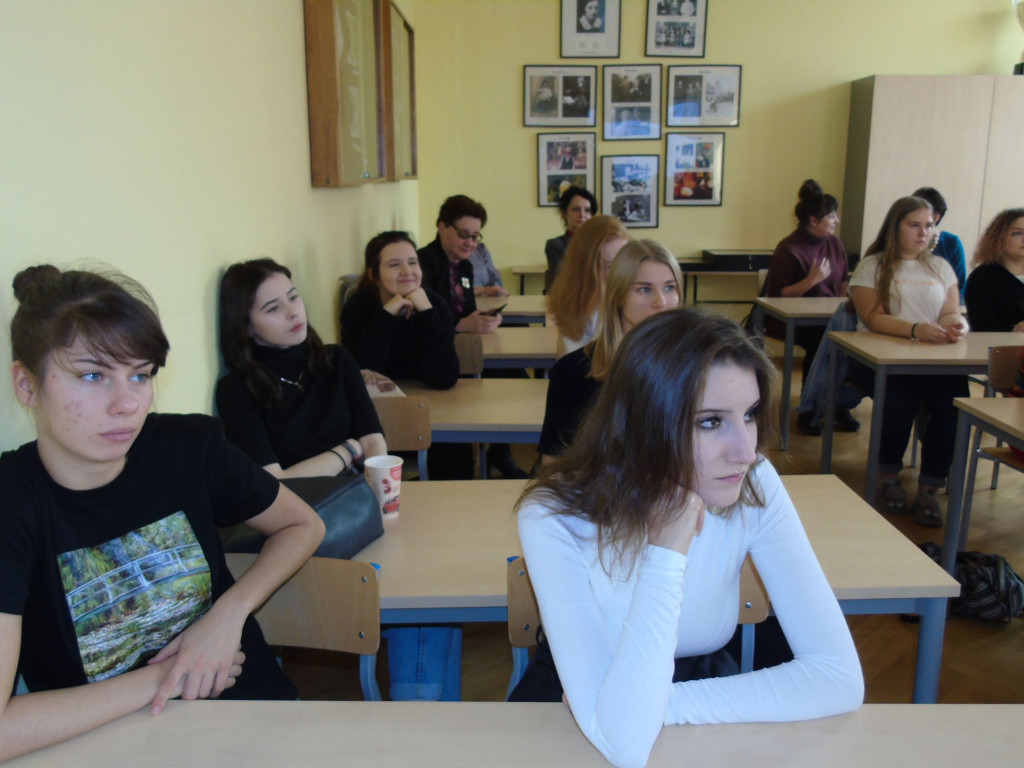Colloquia Konopniczańskie w LMK