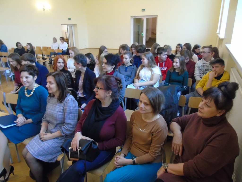 Colloquia Konopniczańskie w LMK