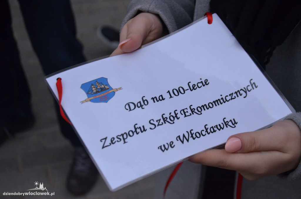 Ekonomik świętuje 100-lecie