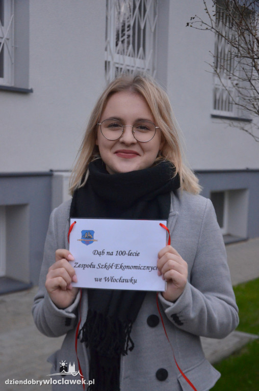 Ekonomik świętuje 100-lecie