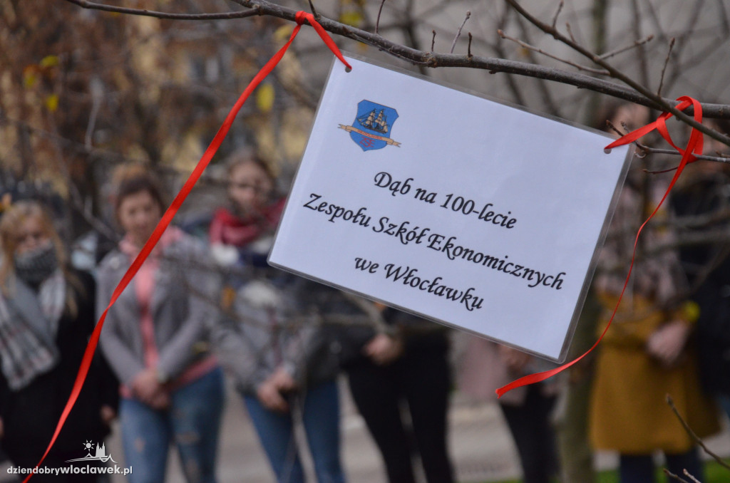 Ekonomik świętuje 100-lecie