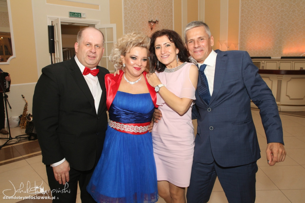 Bal Absolwentów Zespołu Szkół Ekonomicznych 2019