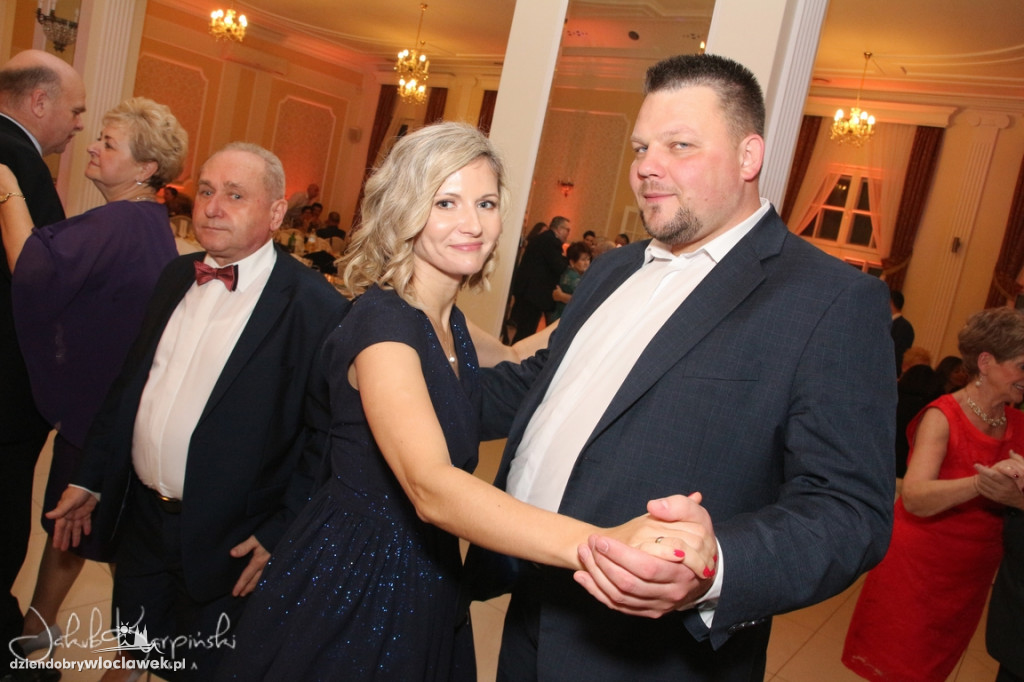 Bal Absolwentów Zespołu Szkół Ekonomicznych 2019