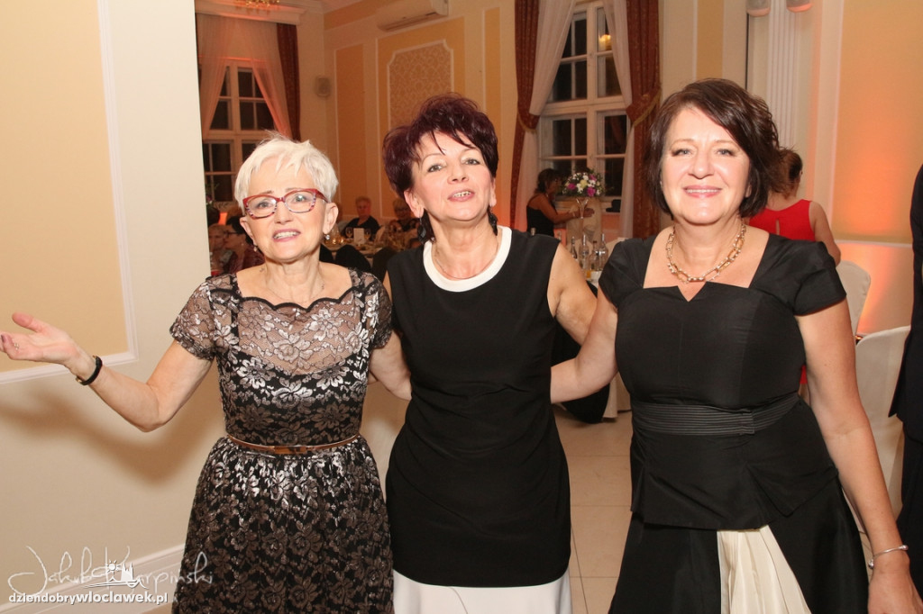 Bal Absolwentów Zespołu Szkół Ekonomicznych 2019