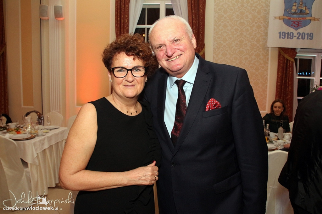 Bal Absolwentów Zespołu Szkół Ekonomicznych 2019