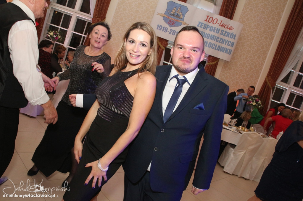 Bal Absolwentów Zespołu Szkół Ekonomicznych 2019