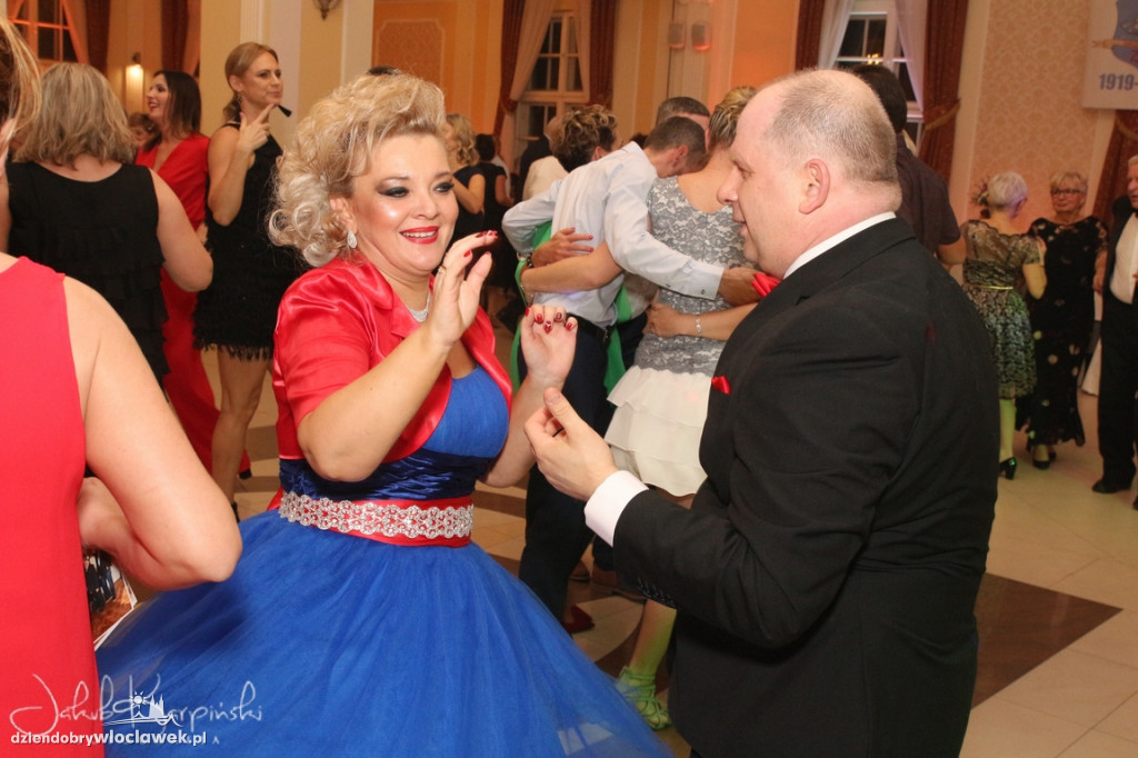 Bal Absolwentów Zespołu Szkół Ekonomicznych 2019
